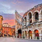 Sabrina - Residenza Napoleone * Verona