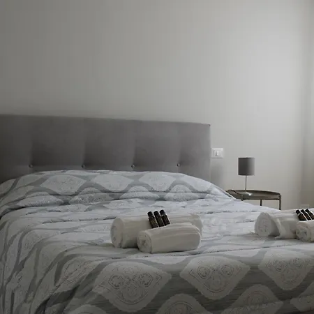 Πανσιόν Residenza Napoleone *
