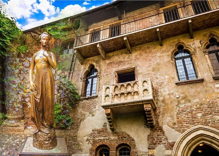Sabrina - Residenza Napoleone Pensionat