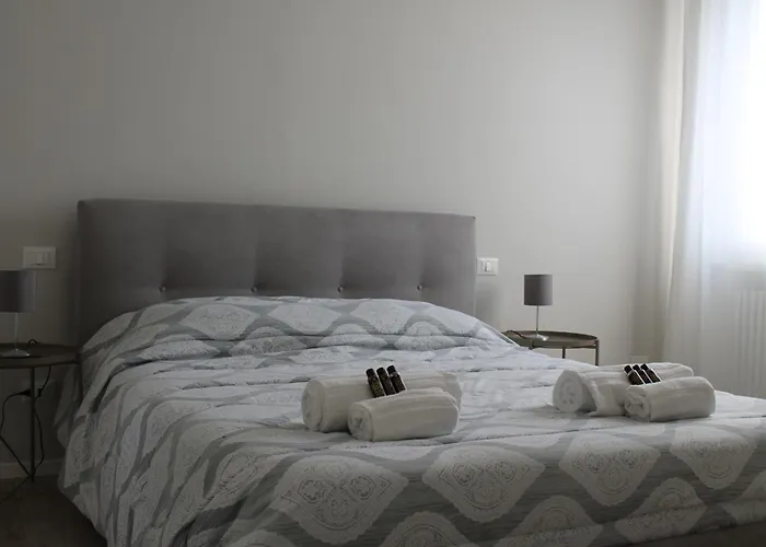 Pensionat Sabrina - Residenza Napoleone *