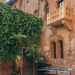 Sabrina - Residenza Napoleone Верона