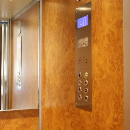 Residenza Napoleone ゲストハウス *
