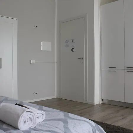 Residenza Napoleone ヴェローナ