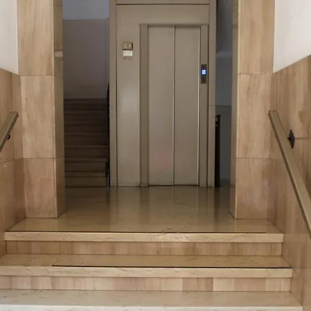 Residenza Napoleone ゲストハウス