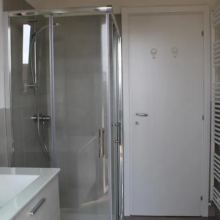 Residenza Napoleone ゲストハウス