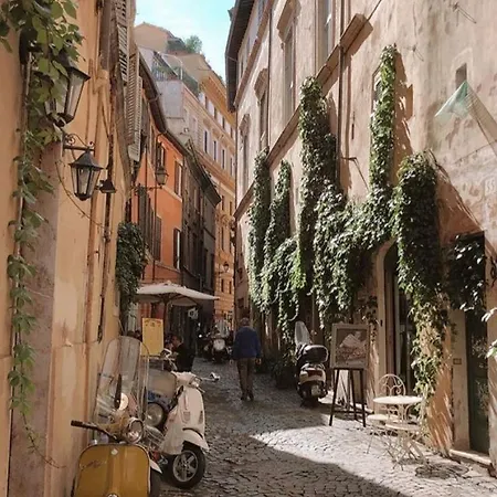 Residenza Napoleone