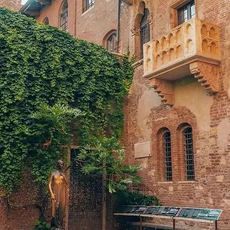 Sabrina - Residenza Napoleone ורונה