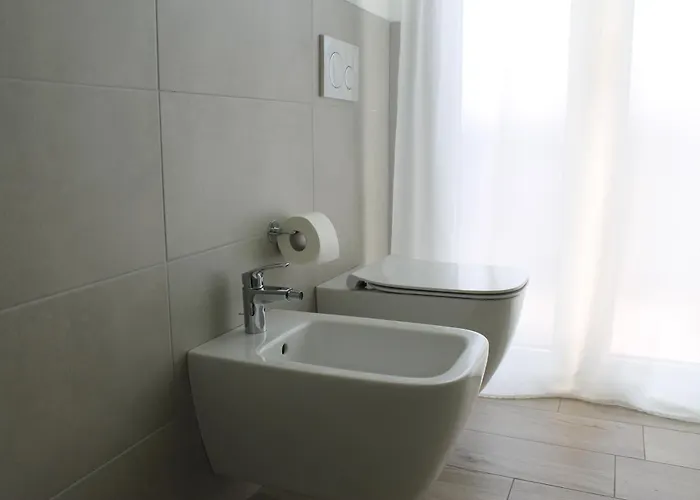 Affittacamere Residenza Napoleone Verona