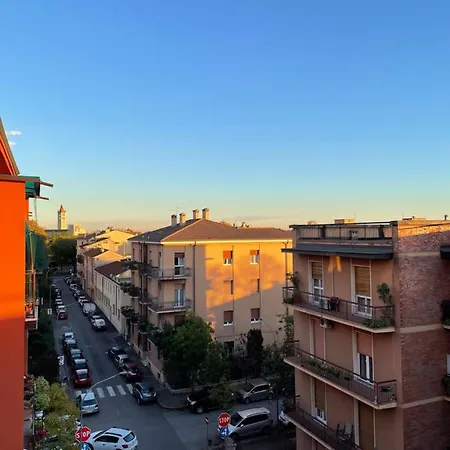 Gasthuis Residenza Napoleone *