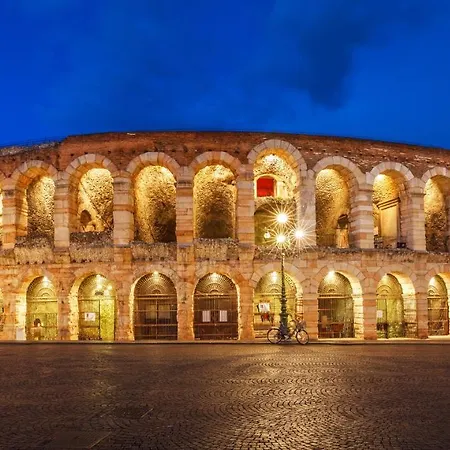 Residenza Napoleone * Verona
