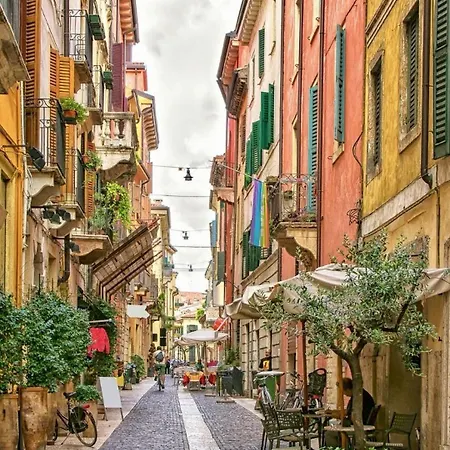Residenza Napoleone *