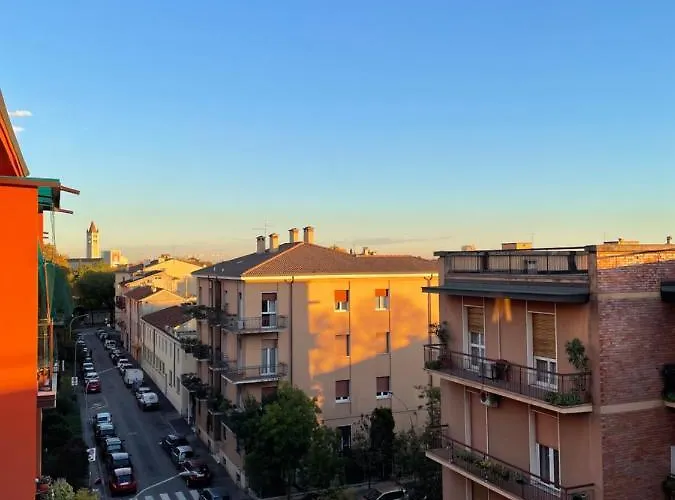 Affittacamere Residenza Napoleone *