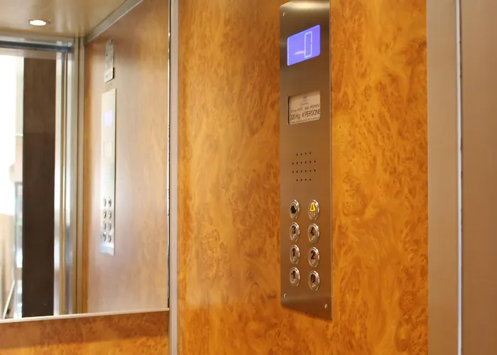 Residenza Napoleone Affittacamere *