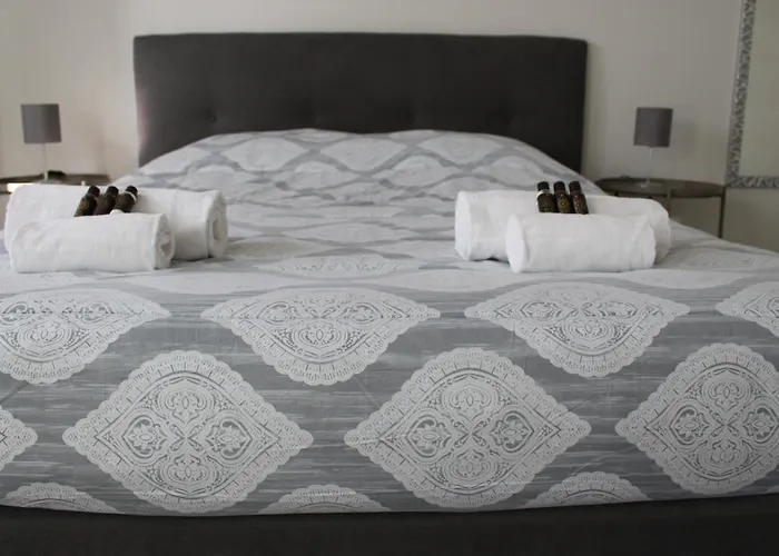 Affittacamere Residenza Napoleone