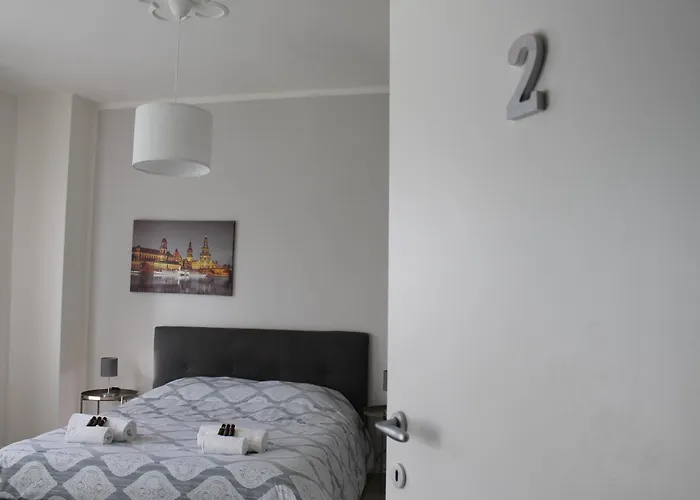 Affittacamere Residenza Napoleone