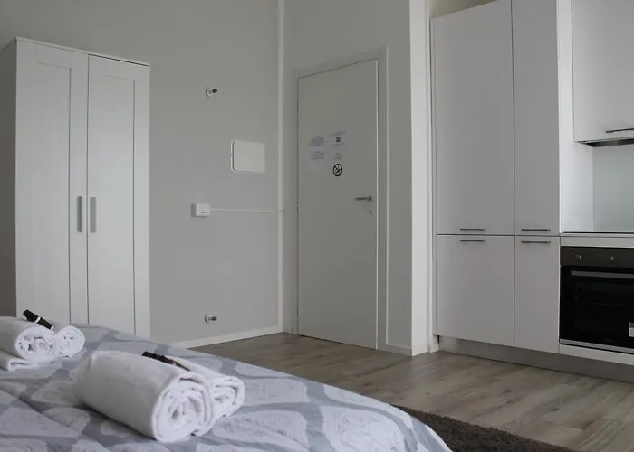 Residenza Napoleone Verona