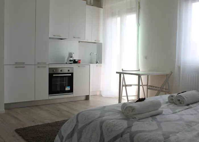 Residenza Napoleone Affittacamere