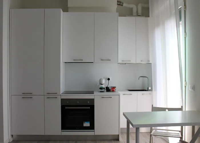 Affittacamere Residenza Napoleone Verona