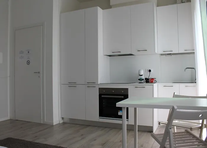 Affittacamere Residenza Napoleone Verona