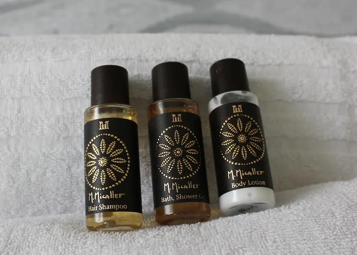 Residenza Napoleone Affittacamere Verona