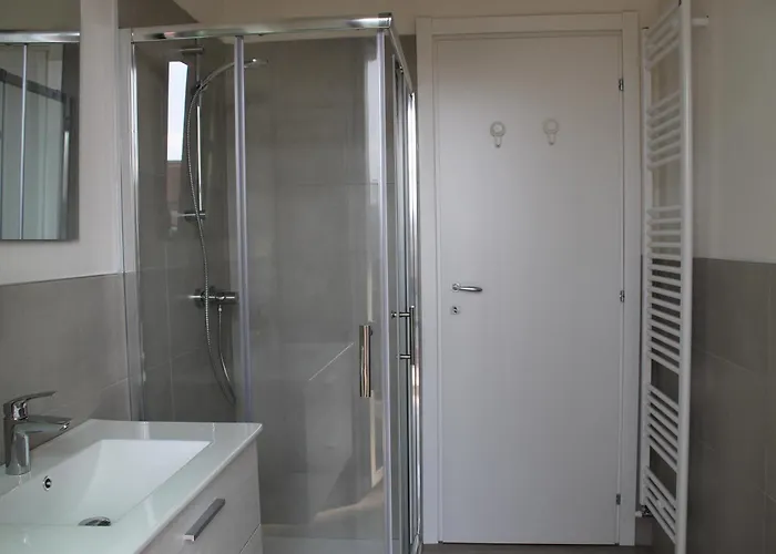 Residenza Napoleone Affittacamere