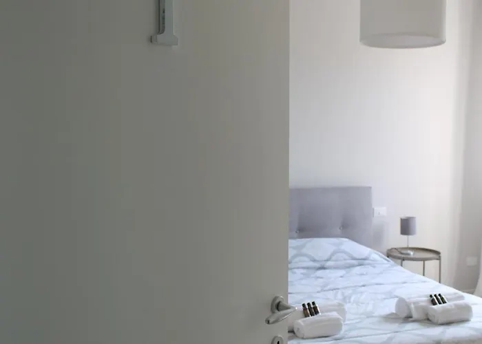 Residenza Napoleone Affittacamere Verona