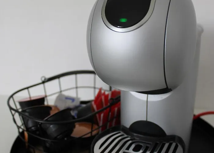 Residenza Napoleone Affittacamere *