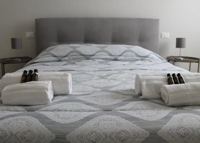 Affittacamere Residenza Napoleone