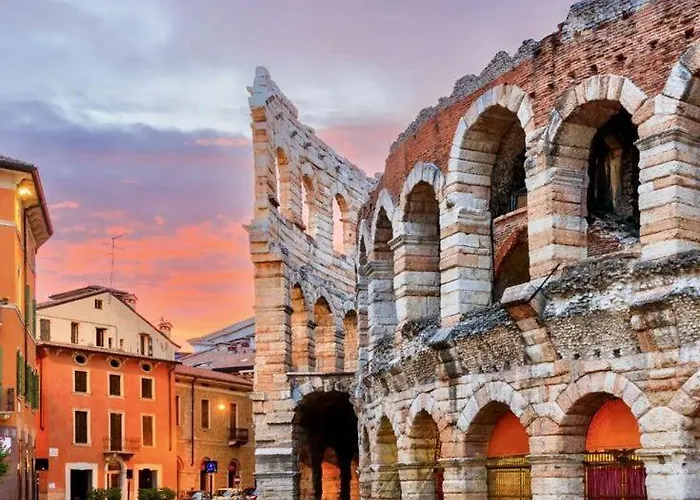 Residenza Napoleone * Verona