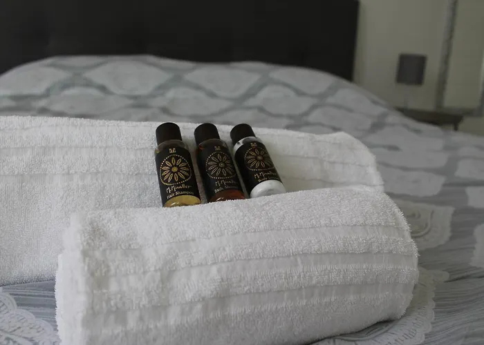 Residenza Napoleone Affittacamere