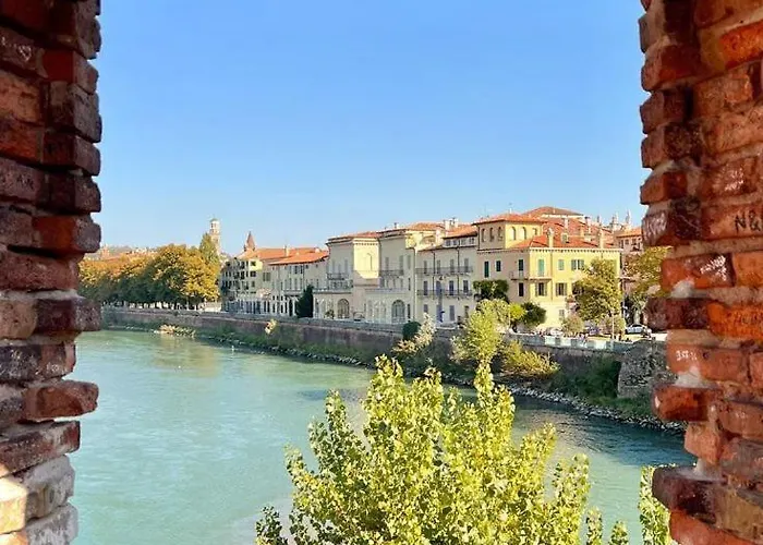 Affittacamere Residenza Napoleone *