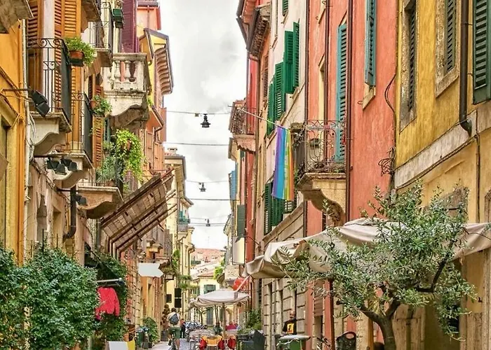 Residenza Napoleone *