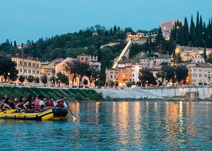 Residenza Napoleone Affittacamere *