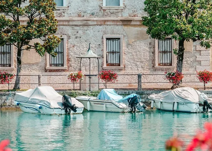 Residenza Napoleone * Verona