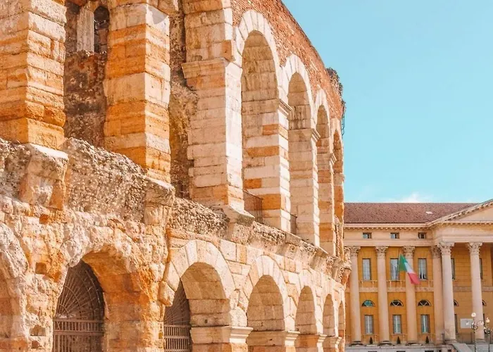 Residenza Napoleone Affittacamere