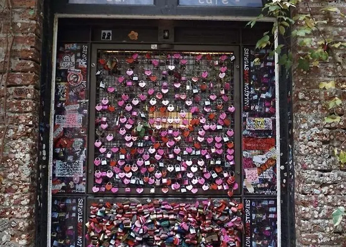 Affittacamere Residenza Napoleone Verona