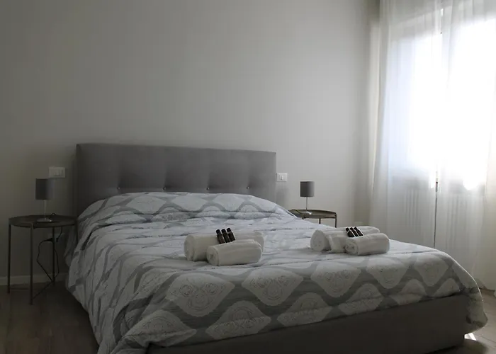 Affittacamere Residenza Napoleone