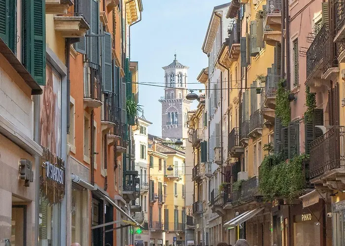 Affittacamere Residenza Napoleone