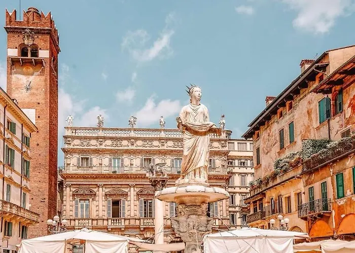 Residenza Napoleone * Verona