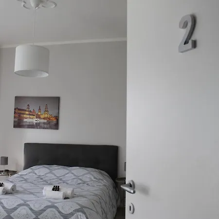 Penzion Residenza Napoleone