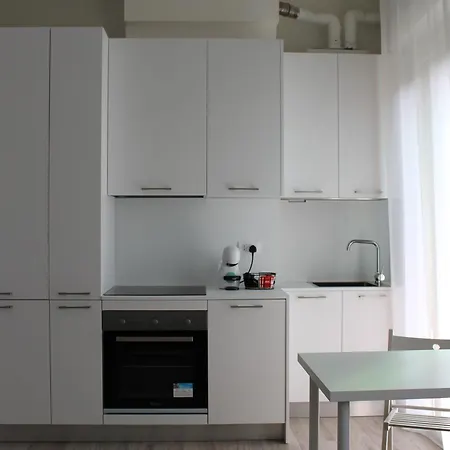 Penzion Residenza Napoleone Verona