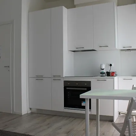 Penzion Residenza Napoleone Verona