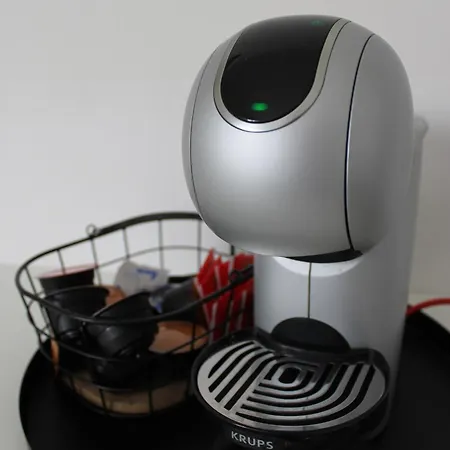 Residenza Napoleone Penzion *