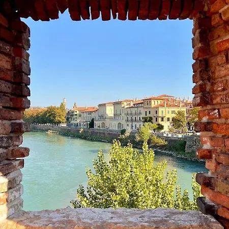 Penzion Residenza Napoleone *