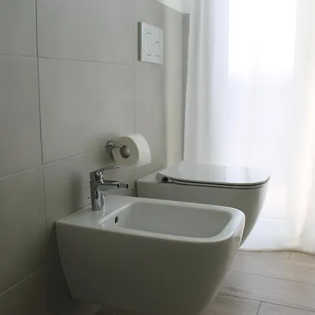 Penzion Residenza Napoleone Verona