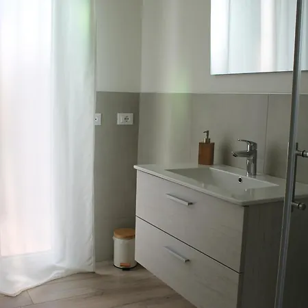 Residenza Napoleone * ורונה