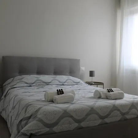 בית הארחה Residenza Napoleone