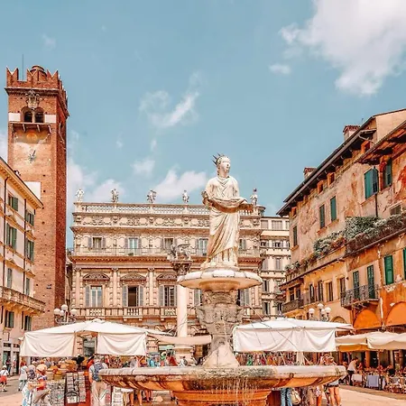 Residenza Napoleone * Verona