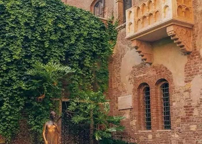 Sabrina - Residenza Napoleone Verona